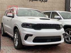 دودج دورانجو